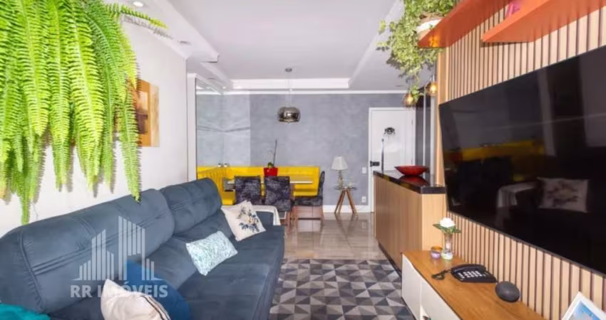 RR7722 Apartamento 67m² CONDOMÍNIO JARDINS DO BRASIL - Osasco, SP - 2 Dorms 1 Vaga - OPORTUNIDADE - Ótima Localização - CENTRO