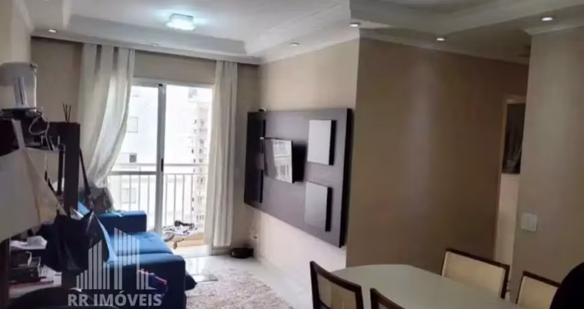 Rr7716 apartamento 61m² condomínio alphaview - oportunidade - 2 dorms 1 vaga - barueri, sp - jardim tupanci - ótima localização