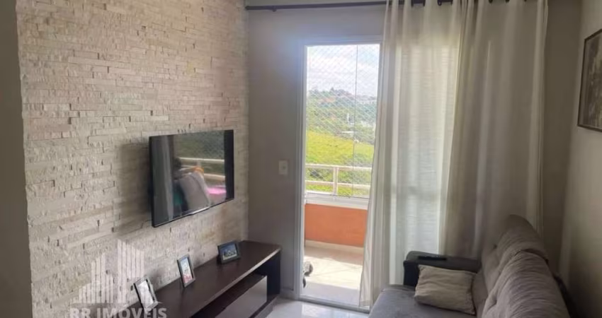 RR7713 Apartamento 62m² CONDOMÍNIO ED COLORE - OPORTUNIDADE - 2 Dorms 1 Vaga - Barueri, SP - Ótima Localização - VOTUPOCA - PROX ALPHAVILLE