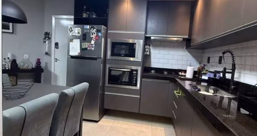 RR0217 Apartamento 52m² CONDOMÍNIO RESIDENCIAL CLUBE DAKOTA - OPORTUNIDADE - 2 Dorms 1 Vaga - Nova Odessa, SP - Ótima Localização - AVENIDA BRASIL