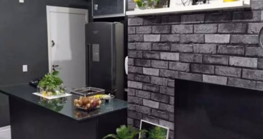 RR7699 Apartamento 55m² CONDOMÍNIO INSPIRE (VERDE) - OPORTUNIDADE - 2 Dorms 1 Vaga - Barueri SP - Ótima Localização - CENTRO - PROX ALPHAVILLE