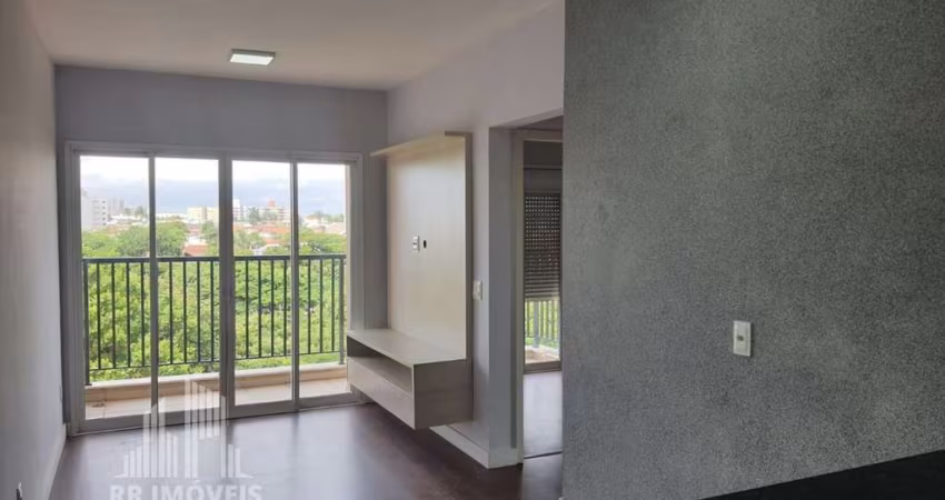 RR0216 Apartamento 68m² CONDOMÍNIO RESIDENCIAL SÃO PEDRO - OPORTUNIDADE - 2 Dorms 1 Vaga - Americana, SP - Ótima Localização - CIDADE JARDIM I