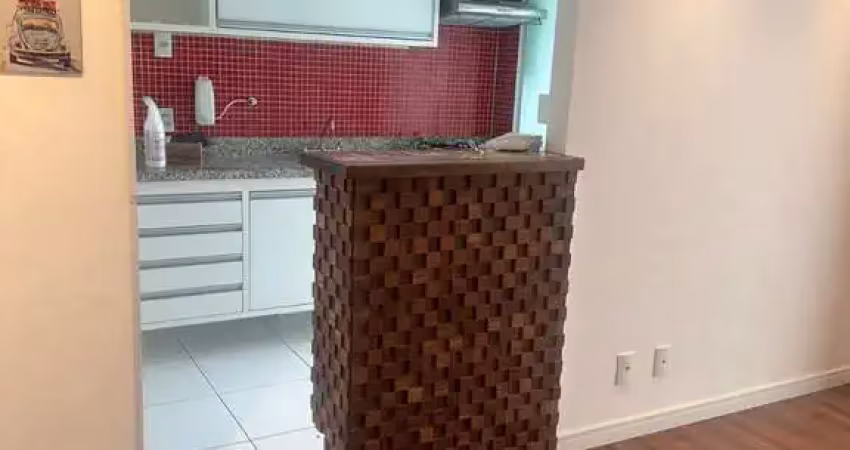 Rr7692 apartamento 60m² condomínio central park - oportunidade - 2 dorms 1 vaga - barueri sp - ótima localização - jd tupanci - prox alphaville