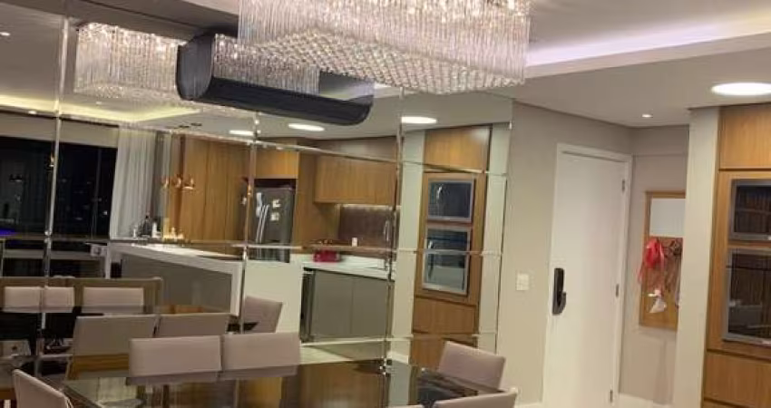 RR7684 Apartamento 110m² CONDOMÍNIO PARC ATHENEE - OPORTUNIDADE - 2 Dorms 2 Vagas - Barueri SP - Ótima Localização - RUA BONNARD - PROX ALPHAVILLE