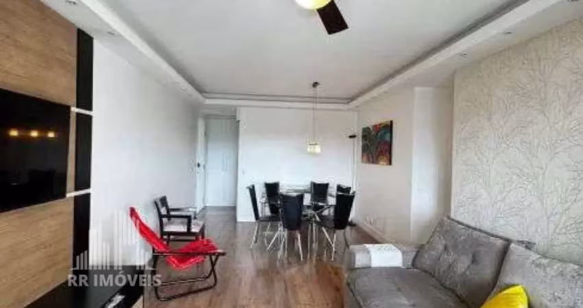 RR7681 Apartamento 110m² CONDOMÍNIO ALPHAVITA - OPORTUNIDADE - 3 Dorms 2 Vagas - Santana de Parnaíba, SP - Ótima Localização - PROX DE ALPHAVILLE