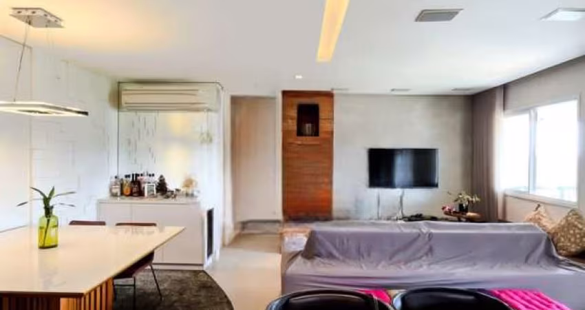 RR7678 Apartamento 94m² CONDOMÍNIO ALPHAVITA - OPORTUNIDADE - 2 Suítes 2 Vagas - Barueri, SP - Ótima Localização - PRÓXIMO DE ALPHAVILLE