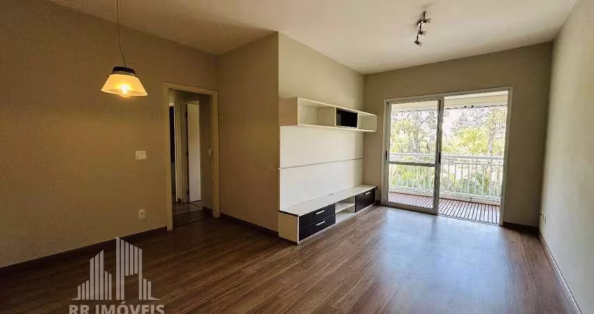 RR7674 Apartamento 94m² CONDOMÍNIO RESIDENCIAL ALPHALIFE - OPORTUNIDADE - 3 Dorms 2 Vagas - Santana de Parnaíba, SP - Ótima Localização - TAMBORÉ
