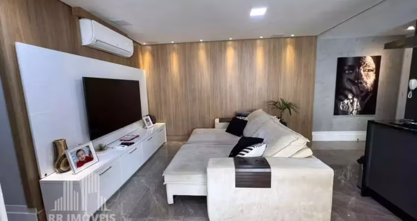 RR7669 Apartamento 81m² CONDOMÍNIO ROYAL PARK - OPORTUNIDADE - 2 Dorms 2 Vagas - Barueri SP - Ótima Localização - AV DALMAR - PROXIMO DE ALPHAVILLE