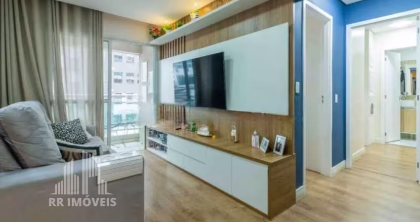 RR7657 Apartamento 59m² CONDOMÍNIO VISION BETHAVILLE - OPORTUNIDADE - 2 Dorms 1 Vaga - Barueri, SP - Ótima Localização - PRÓXIMO DE ALPHAVILLE