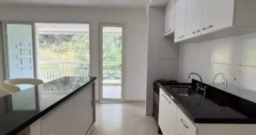 RR7653 Apartamento 94m² CONDOMÍNIO PAISAGEM TAMBORÉ - OPORTUNIDADE - 2 Dorms 2 Vagas - Santana de Parnaíba, SP - Ótima Localização - PROX ALPHAVILLE