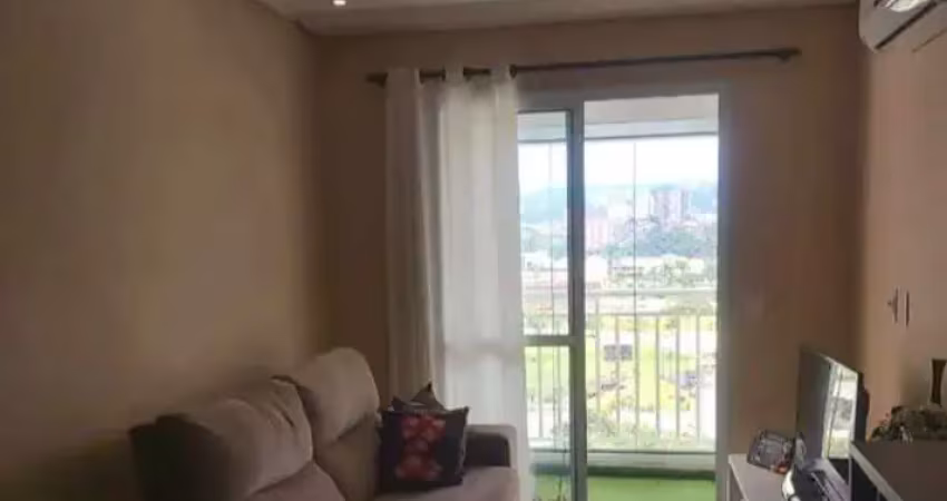 RR7649 Apartamento MOBILIADO 69m² CONDOMÍNIO VITALLE - OPORTUNIDADE - 3 Dorms 1 Vaga - Barueri, SP - Ótima Localização - JARDIM IRACEMA - PROX ALPHA