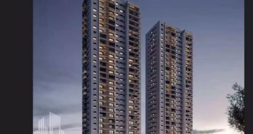 RR7640 Apartamento 63m² CONDOMÍNIO ON THE PARK - OPORTUNIDADE - 2 Dorms 1 Vaga - Barueri, SP - Ótima Localização - ALPHAVILLE EMPRESARIAL