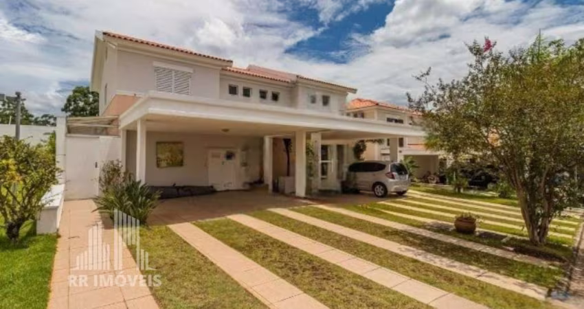 RR7639 Casa 330m² CONDOMÍNIO TAMBORÉ 6 - OPORTUNIDADE - 4 Dorms 8 Vagas - Santana de Parnaíba SP - Ótima Localização - TAMBORÉ