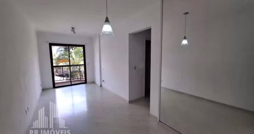 RR7636 Apartamento 60m² CONDOMÍNIO EDIFÍCIO RIVERSIDE - OPORTUNIDADE - 2 Dorms 1 Vaga - Barueri, SP - Ótima Localização - JARDIM TUPANCI - PROX ALPHA