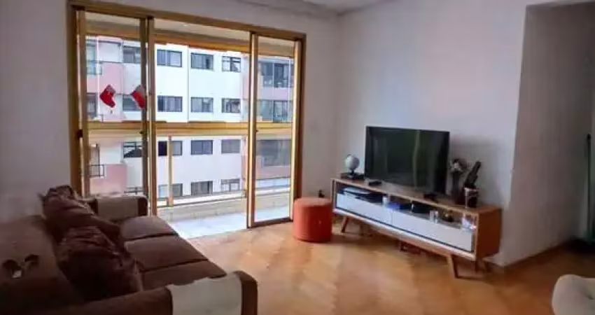 Rr7633 apartamento 108m² condomínio everest tower - oportunidade - 3 dorms 2 vagas - barueri, sp - ótima localização - av. cauaxi