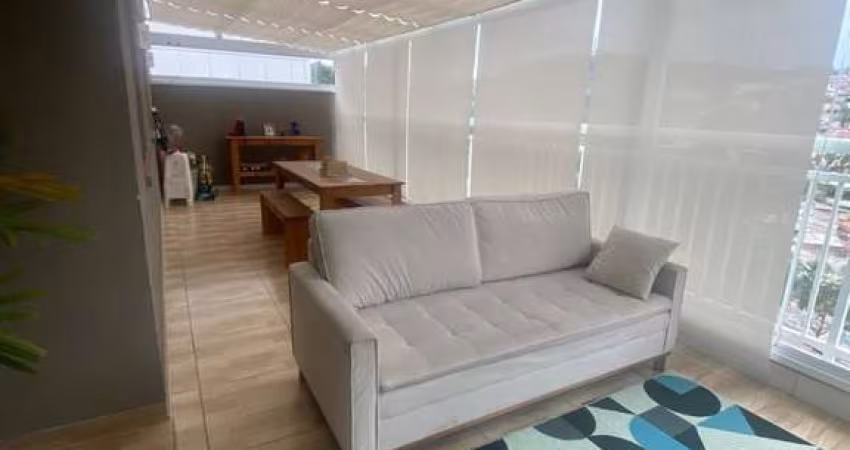 RR7632 Apartamento GARDEN 124m² CONDOMÍNIO PARQUE DA LAGOA - OPORTUNIDADE - 2 Dorms 1 Vaga - Barueri, SP - Ótima Localização - VILA BOA VISTA