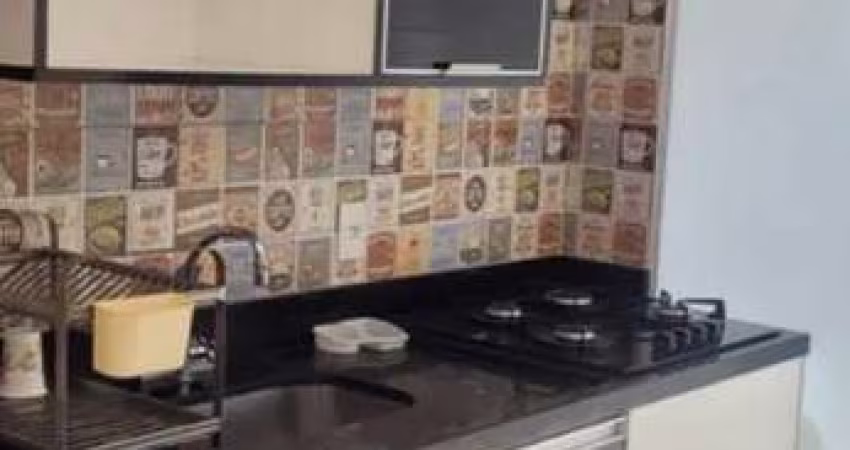 RR7375 Apartamento 51m² CONDOMÍNIO INSPIRE (FLORES) - OPORTUNIDADE - 2 Dorms 1 Vaga - Barueri SP - Ótima Localização - CENTRO - PROX ALPHAVILLE