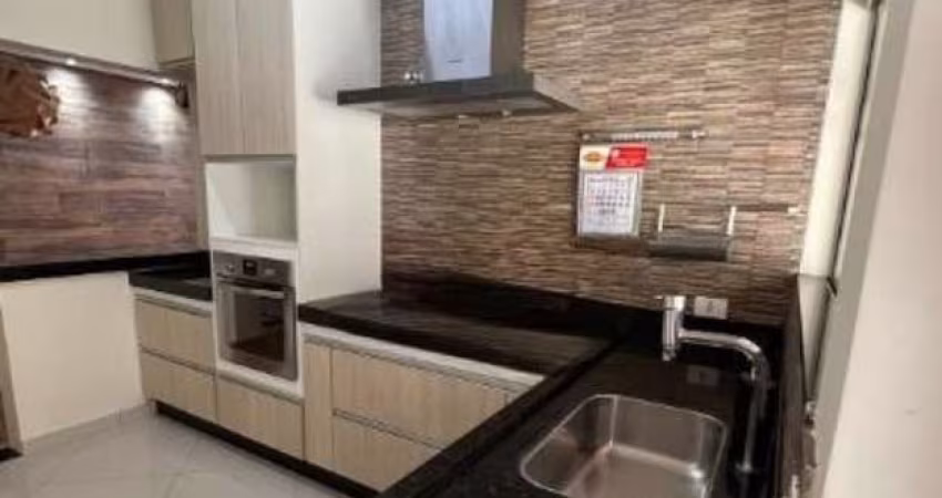 RR0166D Casa 115m² RESIDENCIAL JARDIM ALTOS DO KLAVIN - OPORTUNIDADE - 2 Dorms 2 Vagas - Nova Odessa, SP - Ótima Localização