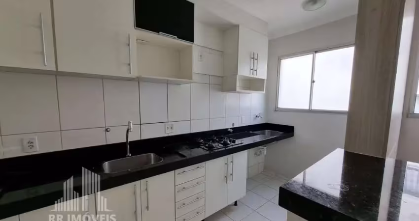 Rr0149d apartamento 50m² - condomínio spazio aramis - oportunidade - 2 dorms 1 vaga - americana, sp - ótima localização