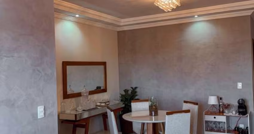 RR0140D Apartamento 77m² EDIFÍCIO VILA RICA - OPORTUNIDADE - 3 Dorms 2 Vagas - Nova Odessa, SP - Ótima Localização