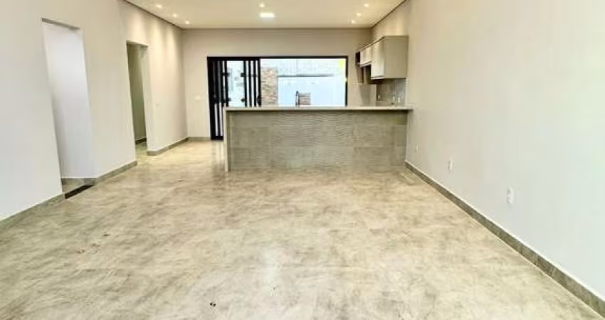RR0134D CASA A VENDA 187m² JARDIM RECANTO DAS ÁGUAS  - OPORTUNIDADE - 3 Dorms 4 Vagas - Nova Odessa, SP - Ótima Localização