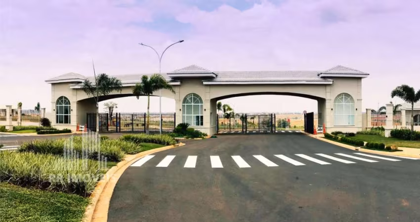 RR0127D TERRENO A VENDA 300m² - JARDIM RECANTO DAS ÁGUAS - OPORTUNIDADE - Nova Odessa, SP - Ótima Localização
