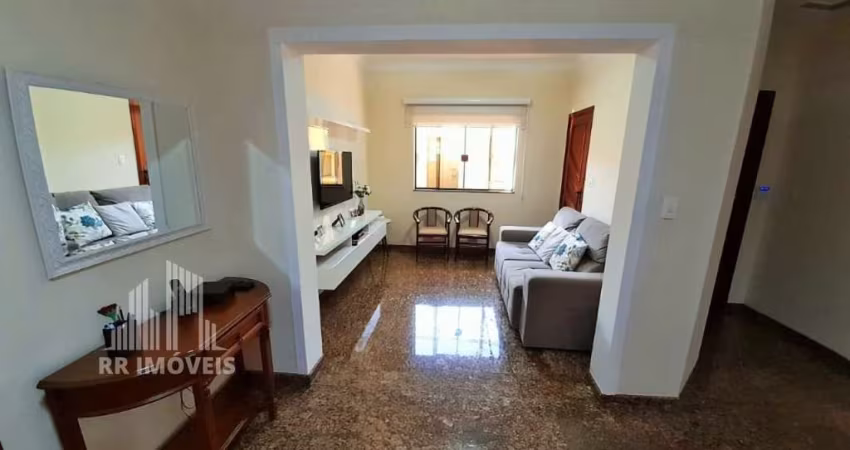 RR0124D Sobrado 190m² JARDIM DOS CEDROS - OPORTUNIDADE - 3 Dorms 3 Vagas - Santa Barbara d'Oeste - Ótima Localização - Casa de esquina