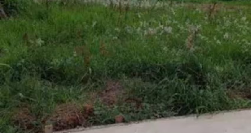RR0122D Terreno 200m² JARDIM DOS LAGOS 2 - OPORTUNIDADE - Nova Odessa, SP - Ótima Localização