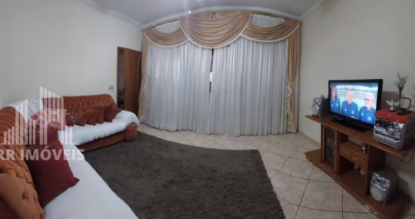 RR0117D Casa 130m² - JARDIM MARAJOARA - OPORTUNIDADE - 2 Dorms 2 Vagas - Nova Odessa, SP - Ótima Localização