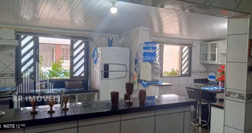 RR0115D Casa 250m² - JARDIM MARAJOARA - OPORTUNIDADE - 2 Dorms 4 Vagas - Nova Odessa, SP - Ótima Localização
