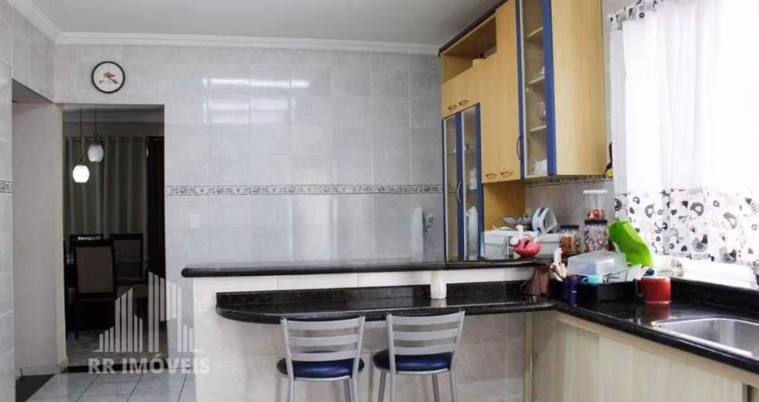 RR0114D Casa 215m² - JARDIM EUROPA - OPORTUNIDADE - 3 Dorms 3 Vagas - Nova Odessa, SP - Ótima Localização - JARDIM EUROPA