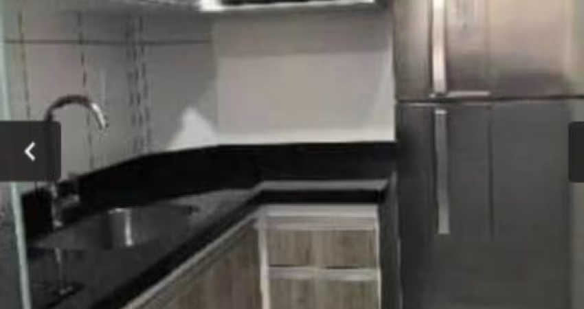 RR0104D Apartamento 62m² - PARQUE DAS NAÇÕES - OPORTUNIDADE - 2 Dorms 2 Vagas - Americana, SP - Ótima Localização