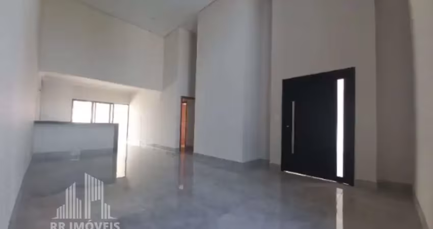 Rr0100d casa térrea 173m² residencial real paulínia - oportunidade - 3 dorms 4 vagas - paulínia, sp - ótima localização