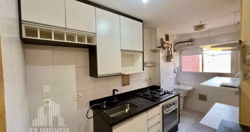RR7804D Apartamento 56m² EDIFÍCIO COLORE - OPORTUNIDADE - 2 Dorms 1 Vaga - Barueri, SP - Ótima Localização - PRÓXIMO DE ALPHAVILLE