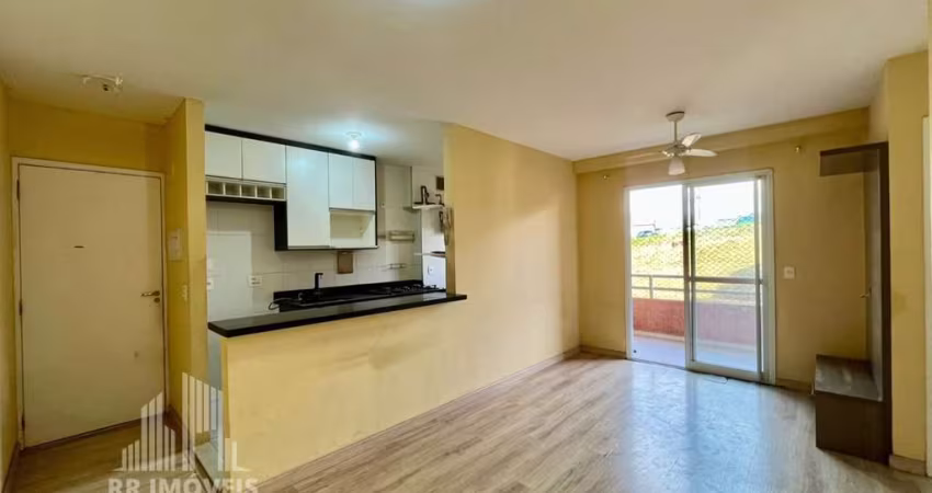 RR7804 Apartamento 56m² EDIFÍCIO COLORE - OPORTUNIDADE - 2 Dorms 1 Vaga - Barueri, SP - Ótima Localização - PRÓXIMO DE ALPHAVILLE