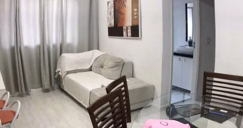RR7915 Apartamento 51m² CONDOMÍNIO INSPIRE (FLORES) - 2 Dorms 1 Vaga - OPORTUNIDADE - Ótima Localização - CENTRO - PROX ALPHAVILLE