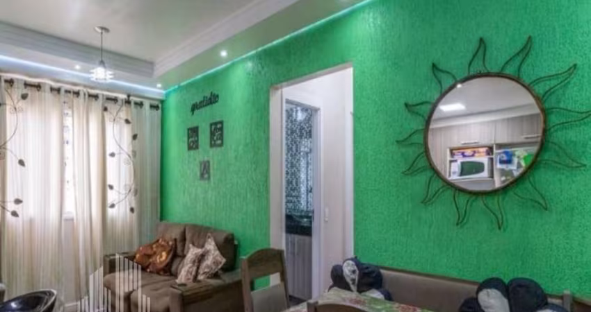 RR7954 Apartamento 51m² CONDOMÍNIO INSPIRE (FLORES) OPORTUNIDADE - 2 Dorms 1 Vaga - Barueri SP - Ótima Localização - CENTRO - PROX ALPHAVILLE