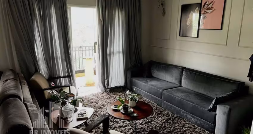 RR7645D Apartamento 139m² CONDOMÍNIO PARQUE TAMBORÉ - OPORTUNIDADE - 3 Suítes 2 Vagas - Santana de Parnaíba, SP - Ótima Localização - PROX ALPHAVILLE