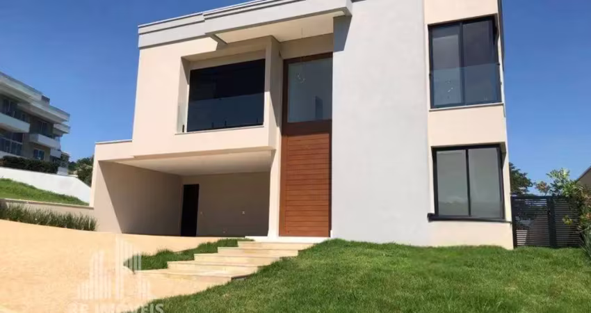 Rr7814 casa 482m² condomínio genesis ii - oportunidade - 5 dorms 4 vagas - santana de parnaíba sp - ótima localização - al. aroeiras - alphaville