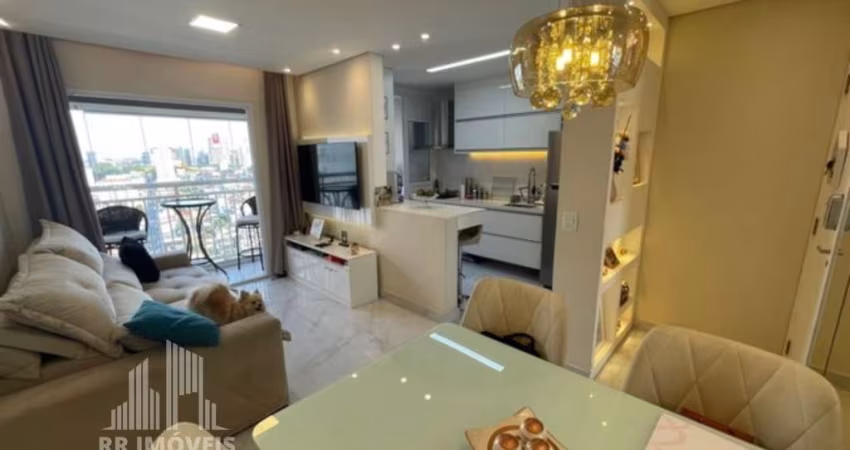 RR7810 Apartamento 60m² CONDOMÍNIO PARQUE DA LAGOA - OPORTUNIDADE - 2 Dorms 1 Vaga - Barueri SP - Ótima Localização - VILA BOA VISTA - PRÓXIMO DE A