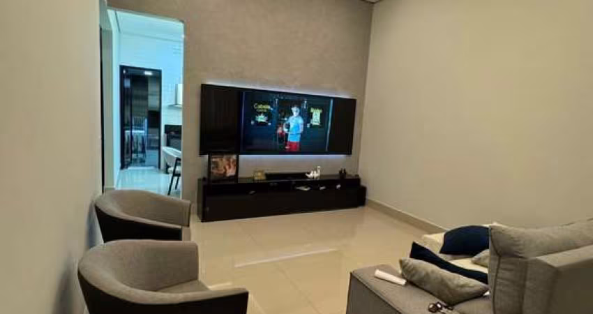 RR0237 Casa 110m² RESIDENCIAL JARDIM ALTOS DO KLAVIN - OPORTUNIDADE - 3 Dorms 3 Vagas - Nova Odessa, SP - Ótima Localização