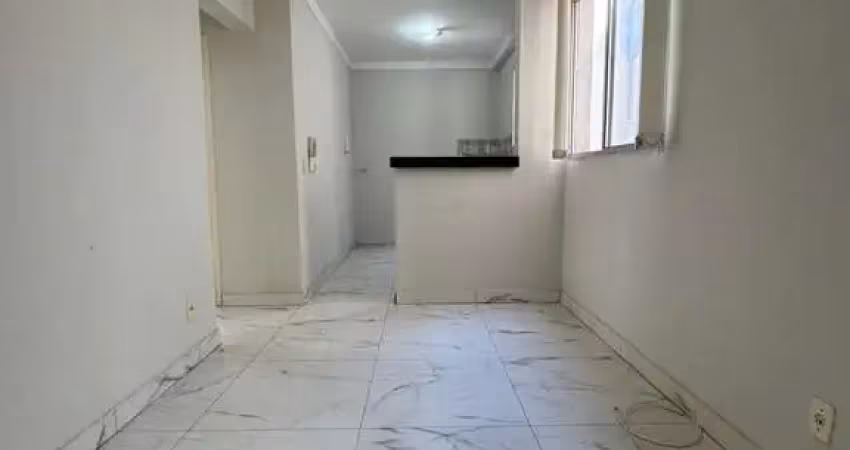 Rr0235 apartamento 45m² condomínio alabama  - oportunidade - 2 dorms 1 vaga - americana, sp - ótima localização - jardim recanto