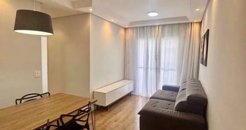 RR7974 Apartamento MOBILIADO 68m² CONDOMÍNIO ALPHAVIEW - OPORTUNIDADE - 3 Dorms 1 Vaga - Barueri, SP - JARDIM TUPANCI - Ótima Localização