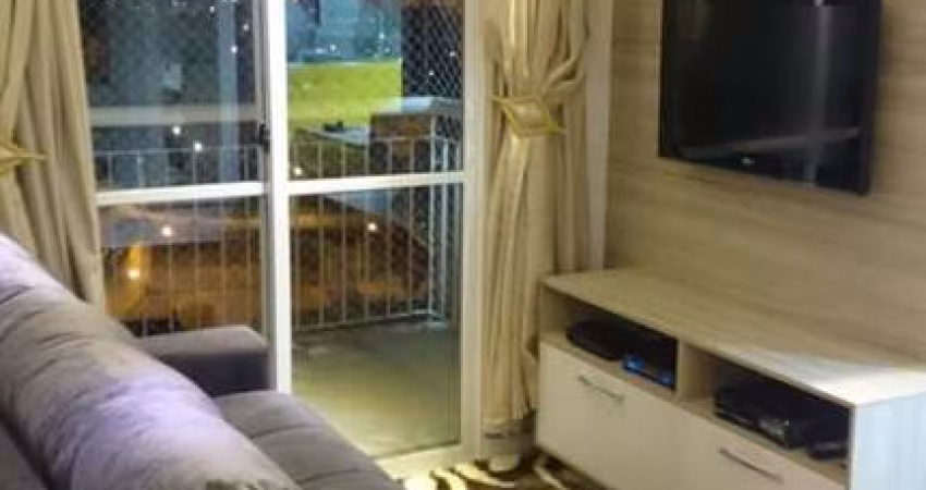 RR7981 LINDO APARTAMENTO 57m² CONDOMÍNIO UPPER VILLE - OPORTUNIDADE - 2 Dorms 1 Vaga - Ótima Localização - Barueri SP - PARQUE VIANA -  PROX ALPHAVILL