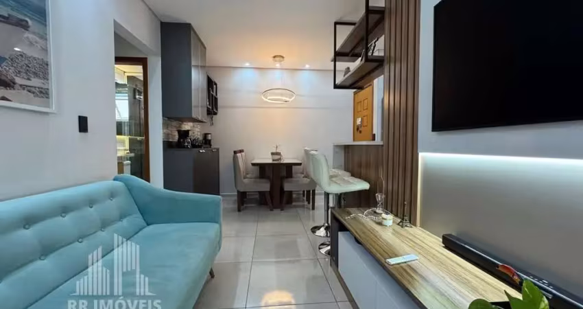 Rr0188d apartamento 50m² condomínio residencial das américas - oportunidade - 2 dorms 1 vaga - nova odessa, sp - ótima localização - av rodolfo kivitz