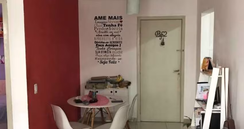 RR7993 Apartamento 48m² CONDOMÍNIO RESIDENCIAL ITAPUÃ - OPORTUNIDADE - 2 Dorms 1 Vaga - Carapicuíba, SP - PARQUE ROSEIRA - Ótima Localização