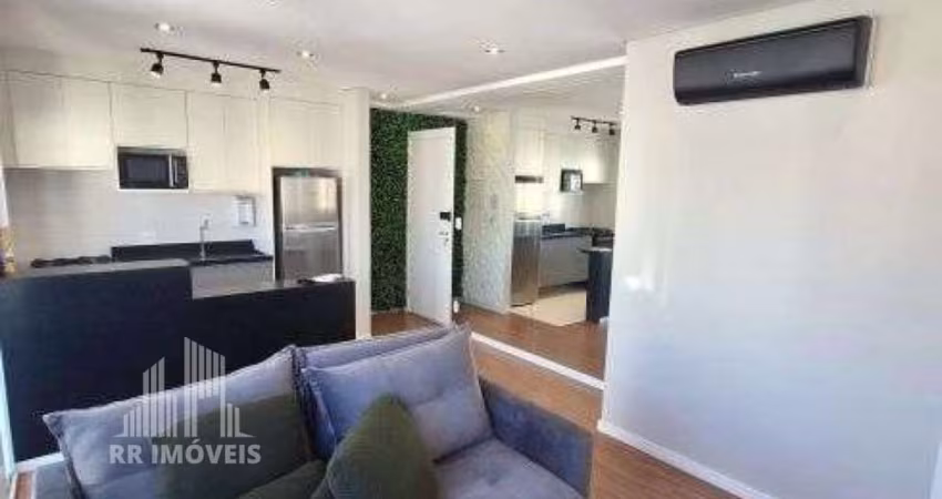 RR7990 Apartamento 47m² CONDOMÍNIO ACQUA PARK - OPORTUNIDADE - 1 Dorm 1 Vaga - Barueri, SP - Ótima Localização - PRÓXIMO DE ALPHAVILLE