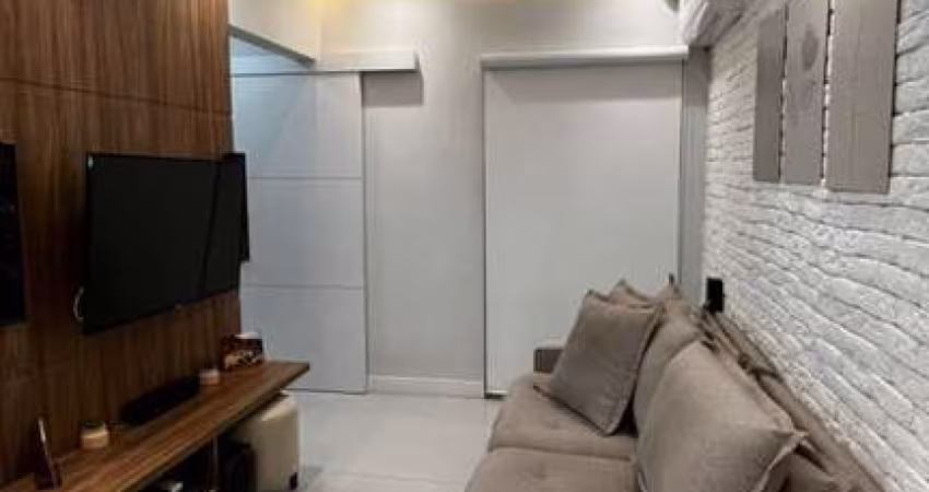 RR0242 Apartamento 52m² CONDOMÍNIO RESIDENCIAL CLUBE DAKOTA - OPORTUNIDADE - 2 Dorms 1 Vaga - Nova Odessa, SP - Ótima Localização - AVENIDA BRASIL