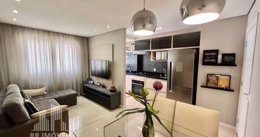 RR8024 Apartamento 51m² CONDOMÍNIO INSPIRE (VERDE) - OPORTUNIDADE - 2 Dorms 1 Vaga - Barueri SP - Ótima Localização - CENTRO - PROX ALPHAVILLE