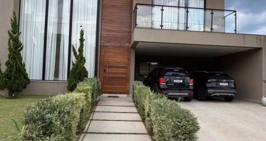 RR8035 Casa 420m² CONDOMÍNIO RESERVA SANTA ANNA - 4 Dorms 4 Vagas - OPORTUNIDADE - Santana de Parnaíba, SP - Sitio do Morro - PROXIMO DE ALPHAVILLE